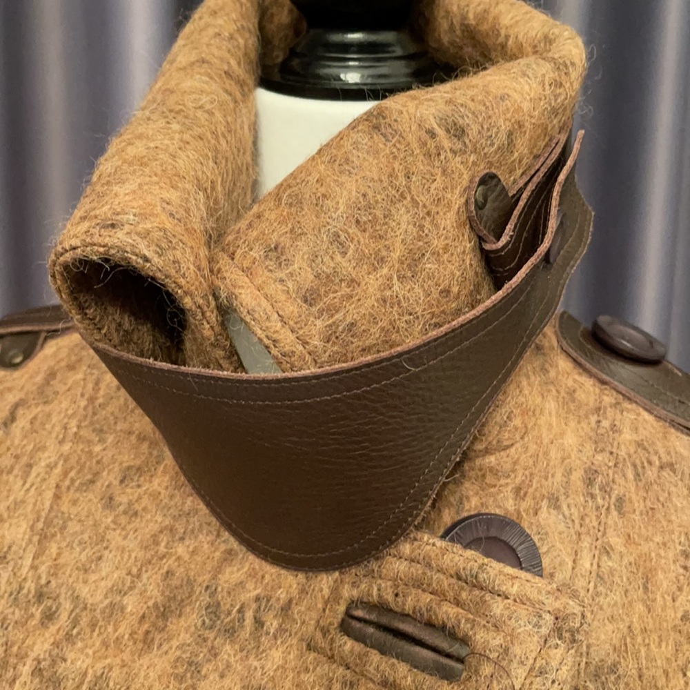Mackage Jacket - Picture 3 of 11
